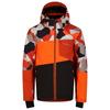 Dare 2B Childrens/Kids Traverse Geo Camo Ski Jacket