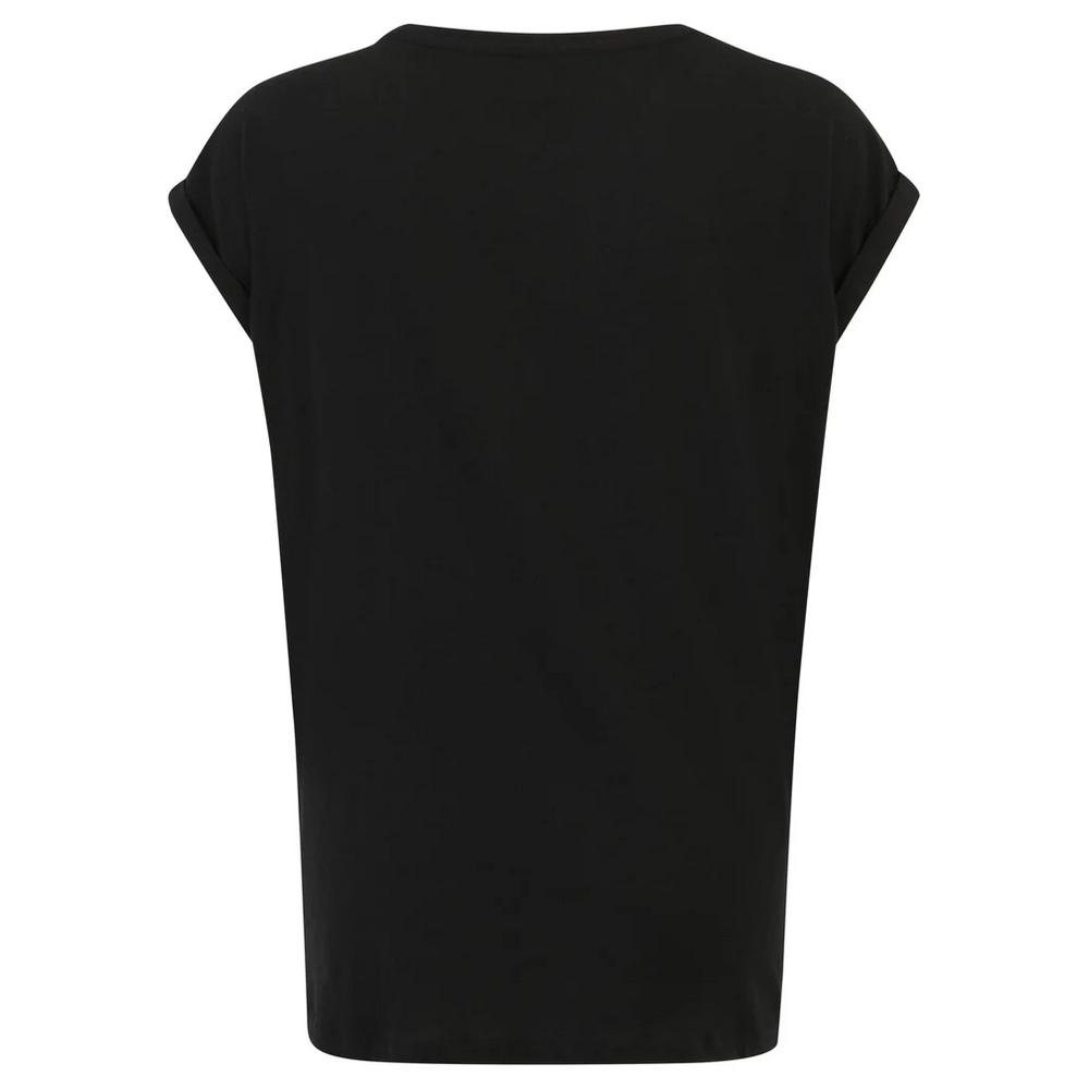Urban Classics Womens/Ladies Extended Shoulder T-Shirt
