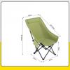 UOSU Camping & Beach Adjustable Moon Chair