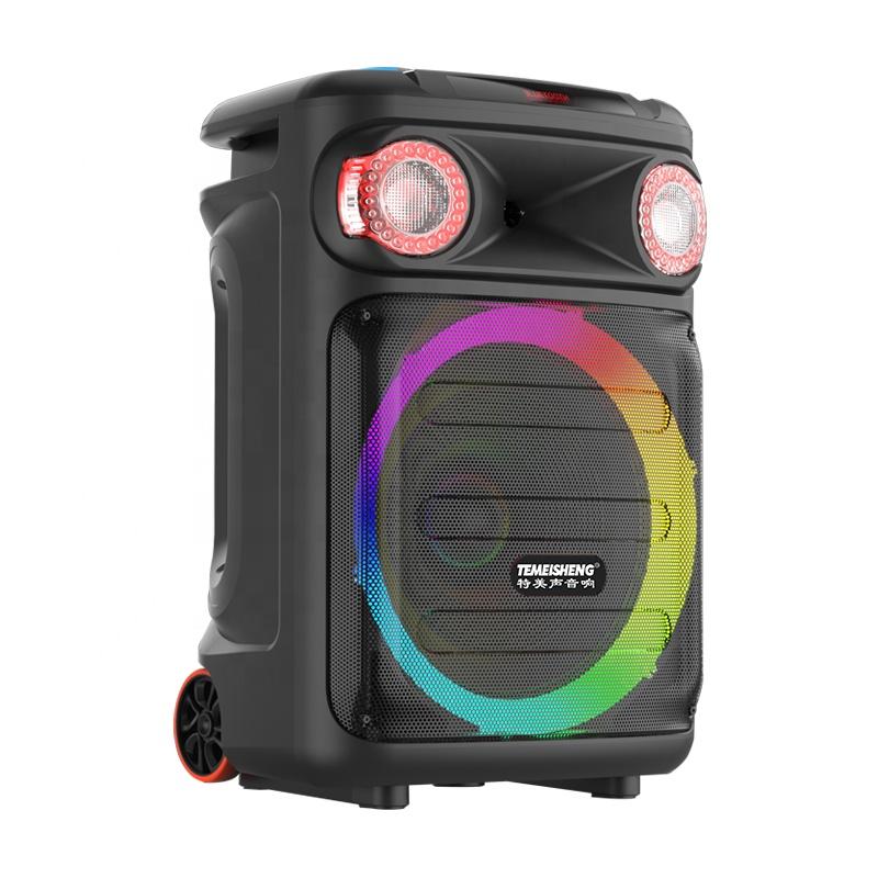 

Колонки Temeisheng Blue Tooth, домашнее аудио, видео и аксессуары, портативная колонка, эхо-точка, электронные гаджеты, сабвуфер