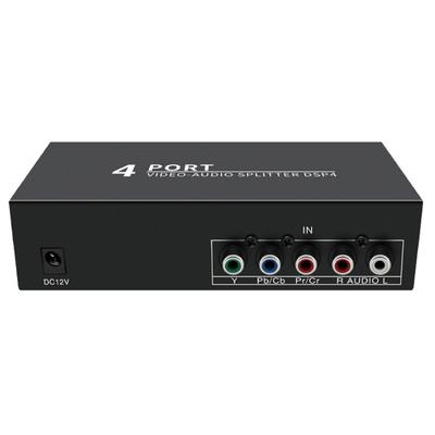 Akcesoria do audio i wideo – HDMI