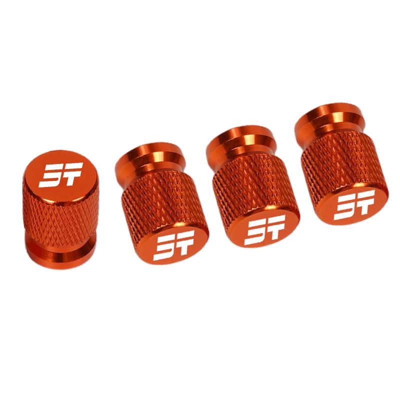 4pcs Car CNC Aluminum Tire Valve Air Port Stem Cover Caps For Jetour ST T2 T3 X70 X70SM X95 DASHING Accessories Stem Caps1