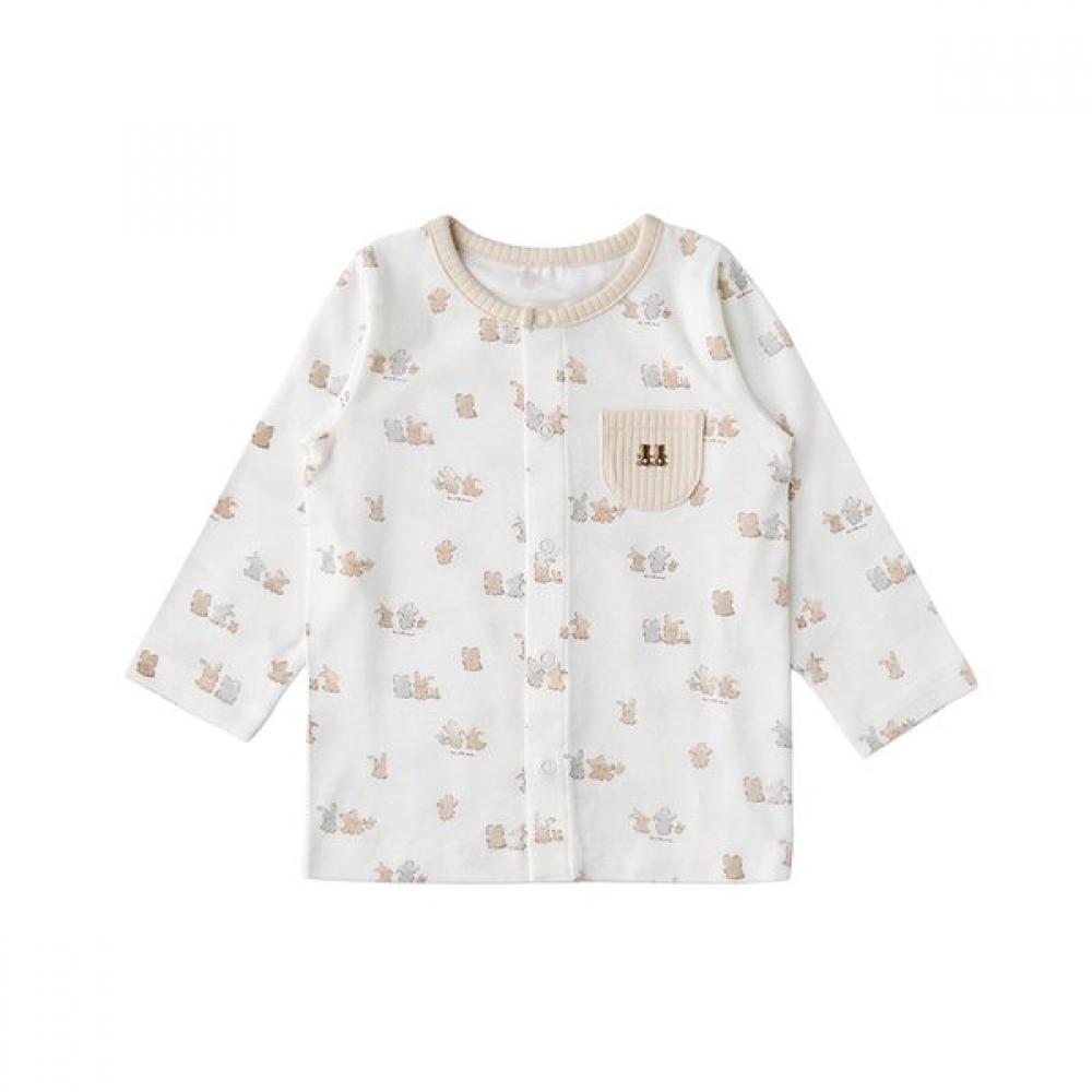 Mink Mui Friends Lyocell Underwear 36370 054 05