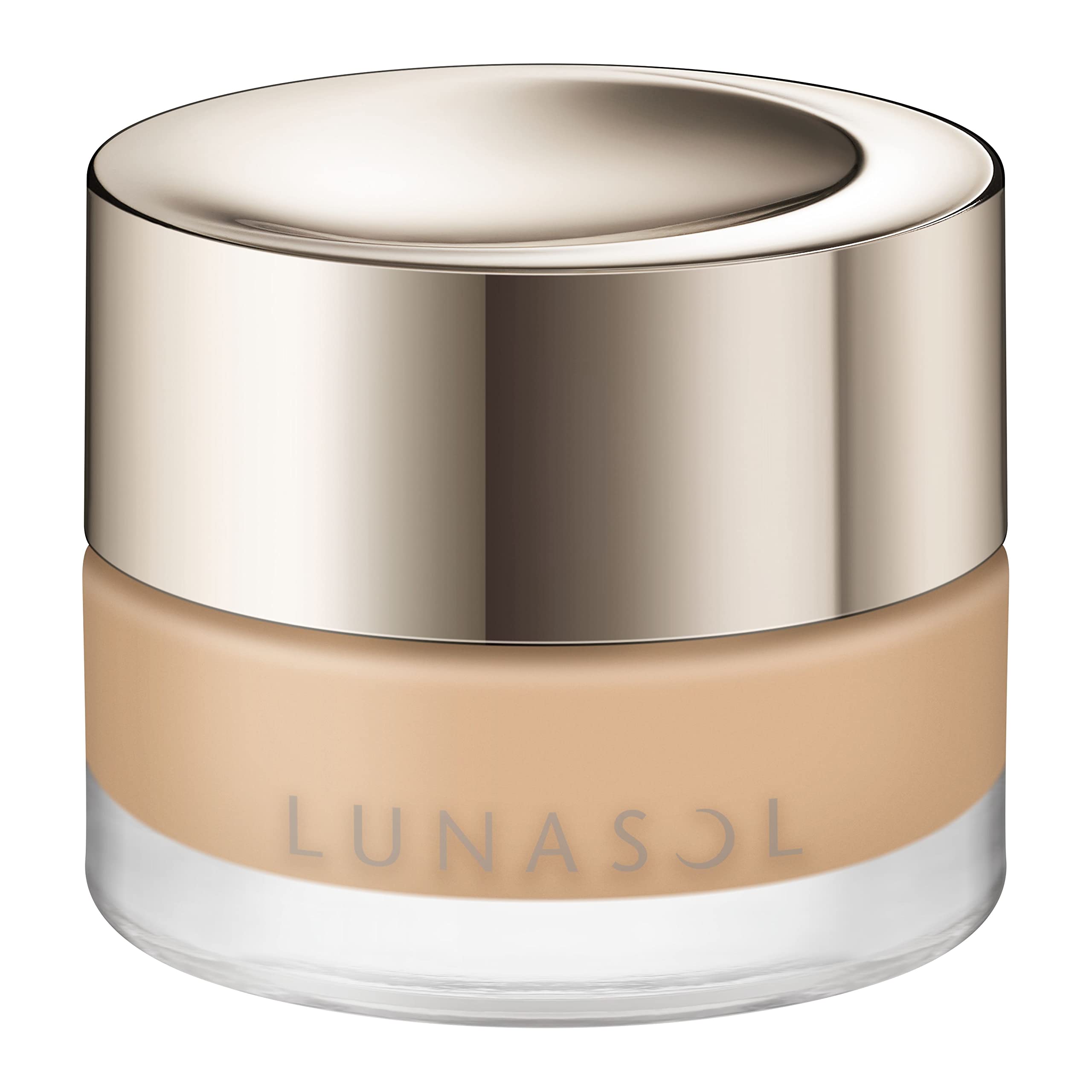 

LUNASOL Growing Seamless Balm EX - Все 6 оттенков OC04