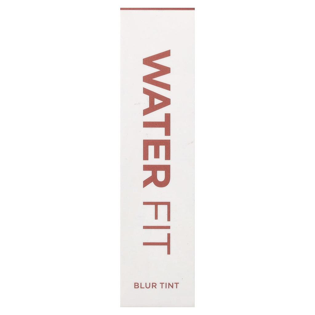 Merythod, Water Fit Blur Tint, 02 Coral Code, 3g (0.11oz)