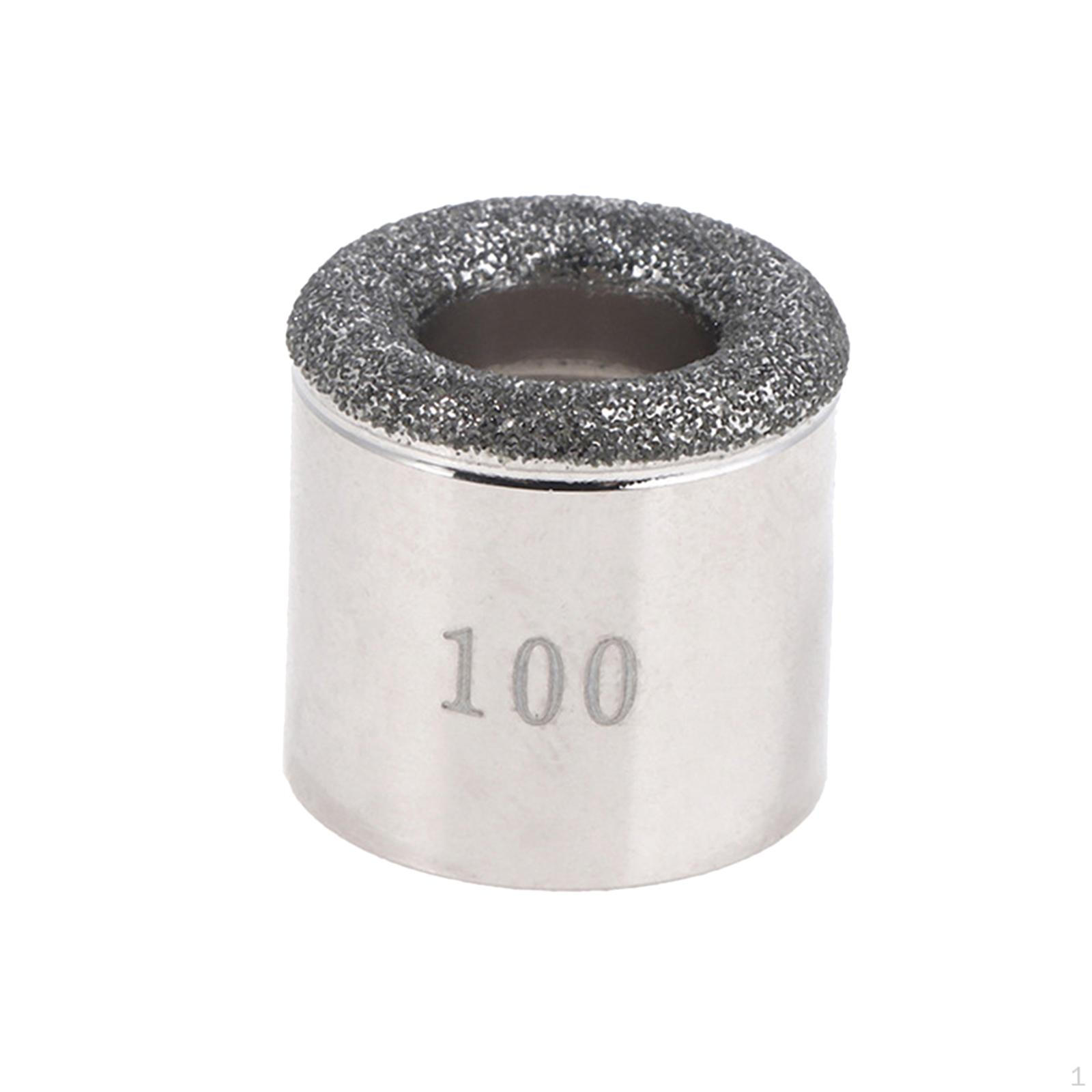 

Dermabrasion Replacement Tip Stable Performance Practical Reliable Accessory Straight 100