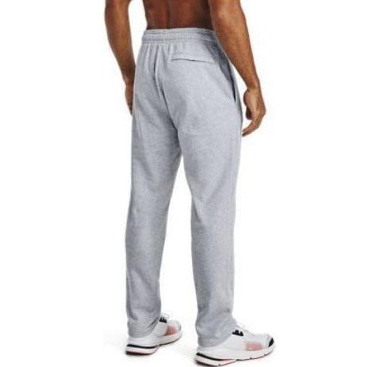 Under Armour Sweatpants Men's Gray 1357129-011
