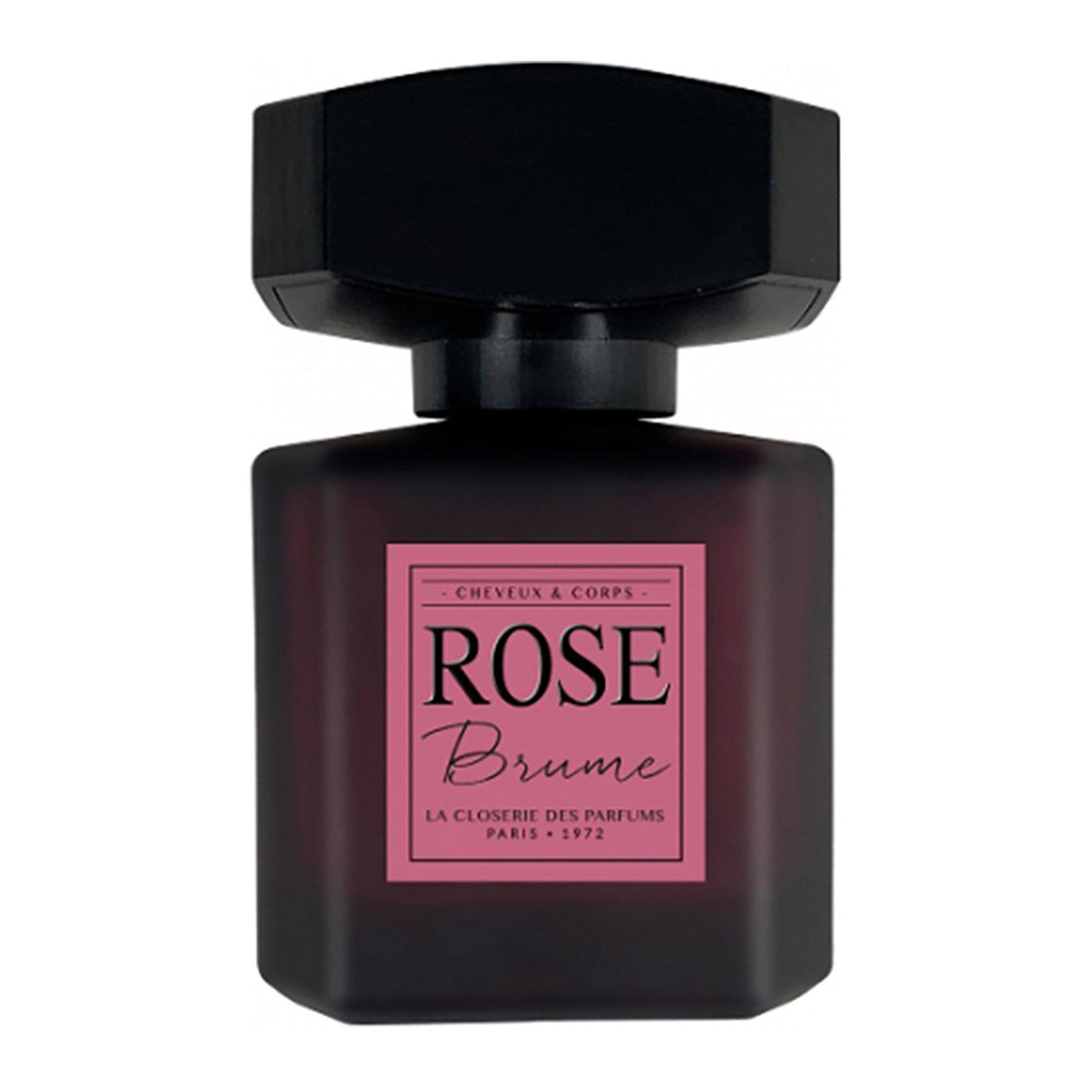 La Closerie Des Parfums, Rose Brume