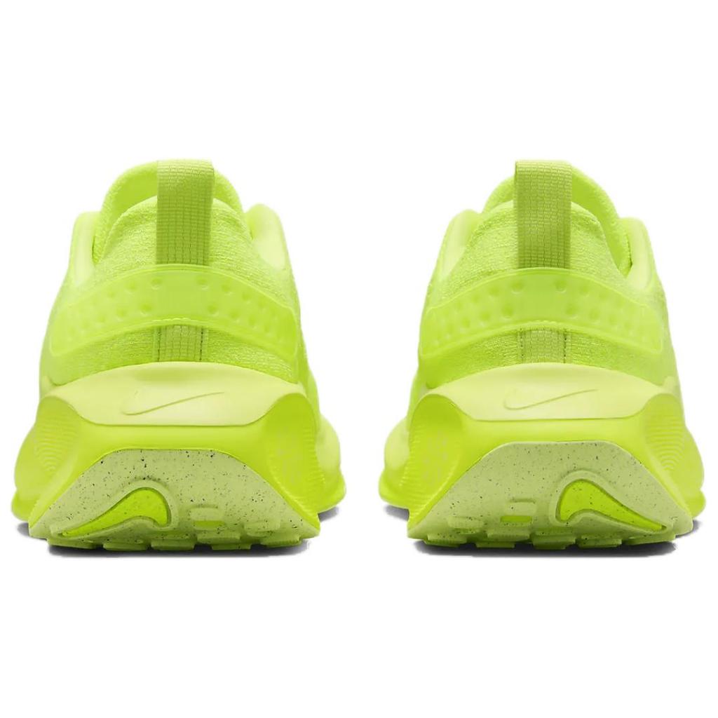 Nike ReactX Infinity Run 4 Volt Sneakers DR2665-700