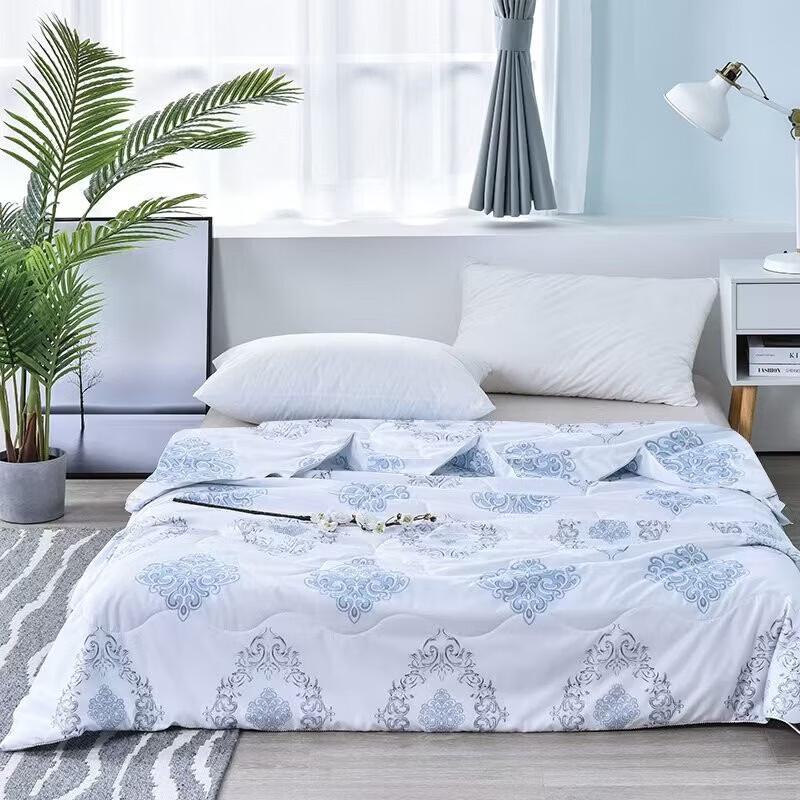 Louis Kellog Kailuo Breathable Microfiber Quilt