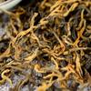 500g Yunnan Fengqing Dian Hong Herbata Jednolistna Zakrzywione paski Herbata czarna Kung Fu