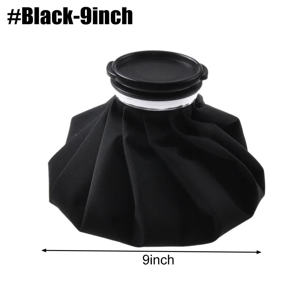 Hot Water Bag For Pain Relief Cold Water For Fever Reusable Ice Bag Pack for Arm Calf Knee Ankle Shoulder Neck Sprained