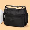 Lightweight Large Capacity Shoulder Bag Mother Bag Nylon Crossbody Bag
