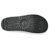 UGG Goldenstar Plattform Sandal Svart (Kvinner) Damesneakers 1136783-BLK