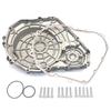 Motorcycle Crankcase Engine Clutch Cover Accessories For Suzuki GSXR 600 750 2006 2007 2008 2009 GSXR600 GSXR750 K6 K7 K8 K9