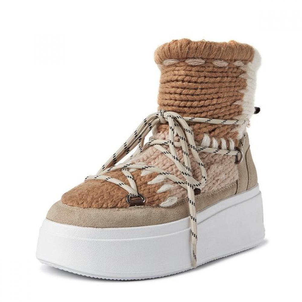 Ash Move Boots Br Ad4d01021