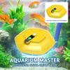 Waterproof Portable Float Aerator Rechargeable Fish Tank Air Pump Aquarium Oxygen Pump  Outdoor Use