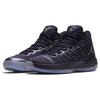 Air Jordan Melo M13 'Purple Dynasty Metallic Silver' 881562-505