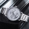 CASIO Men Standard Series Silver Watch MTP-B305D-7EV MTP-B305D-7EV