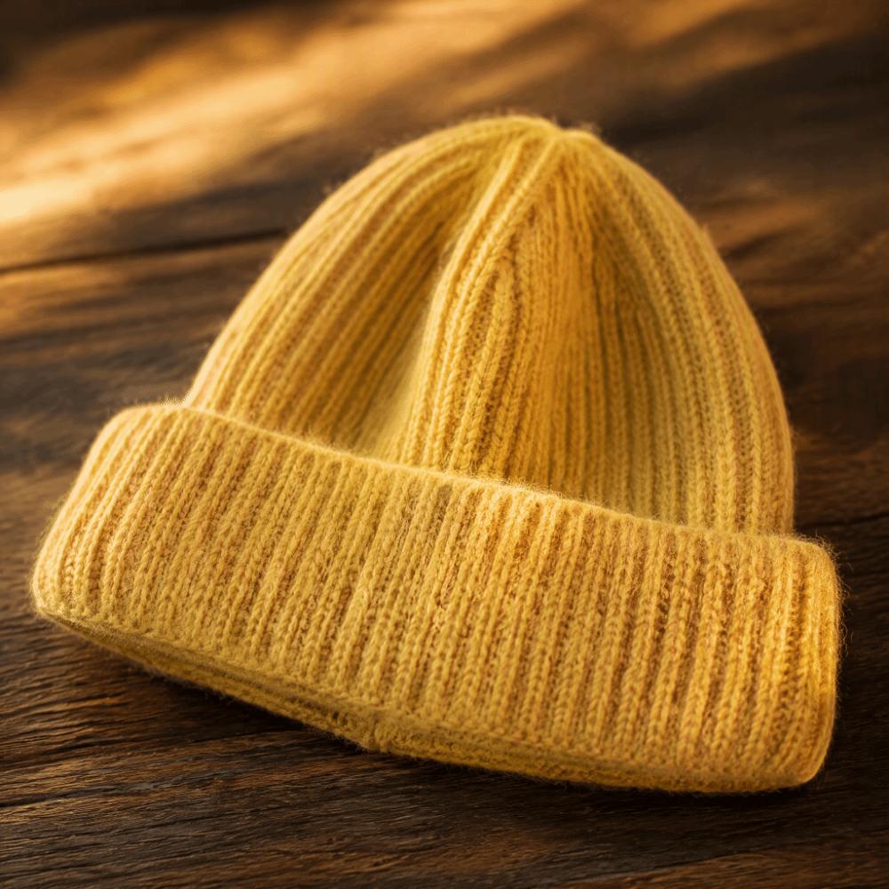 Candy Color Beanie Cap Solid Color Skullies Beanies Fashion Kids Beanie Hat Autumn Winter