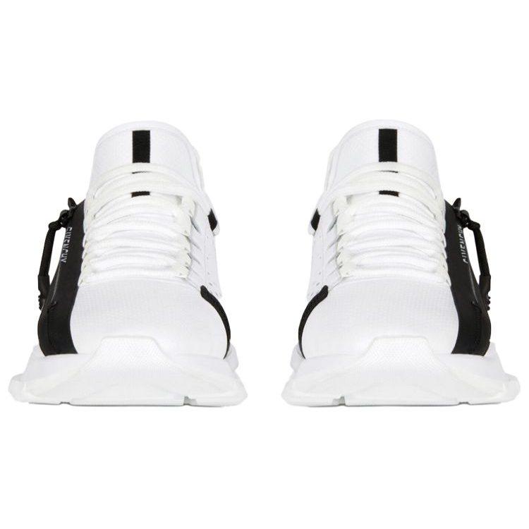 Givenchy Women's Spectre Runner 'White Black' BE0019E0SV-116