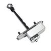 Metal Door Hinge Stop Check Strap Limiter for Kia Sportage 2018-2021 79380D9000 79390D9000 79480D9000 79490D9000