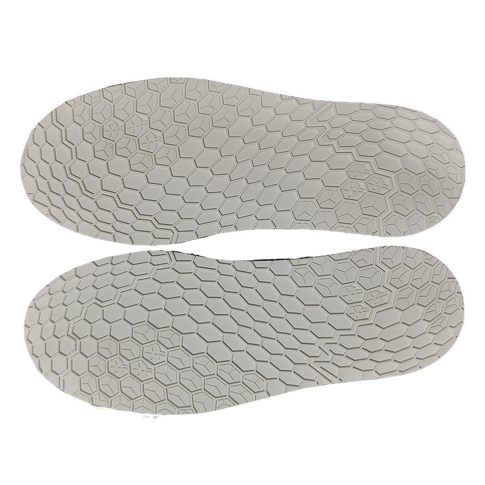 Rubber Full Soles for Making Shoes Replacement Outsole Anti-Slip Anti-Slip Repair Sheet Sole Protector Soles Anti Wear Sole Pads