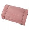 Women's Travel Cosmetic Bag, Foldable, Hanging, Xl