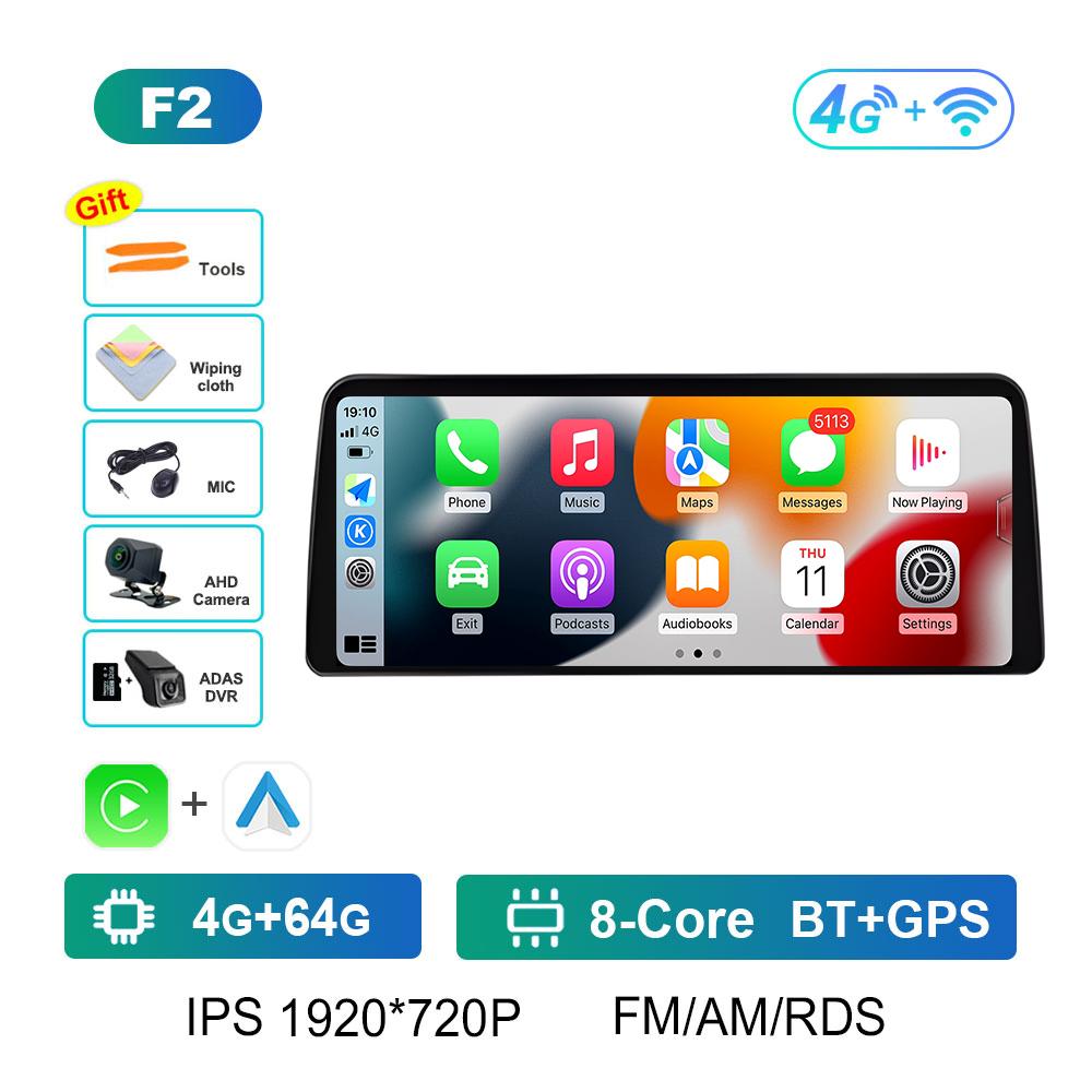 DSP Stereo Wireless Carplay GPS Navi for Mazda CX-5 CX5 2013 2014 - 2015 Android Smart System Bluetooth Cooling fan Touch Screen