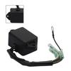 CDI BOX Igniter Fit for Yamaha 5hp 6hp 6C 8hp 8C 48hp E48C 55hp E55C 696-85540