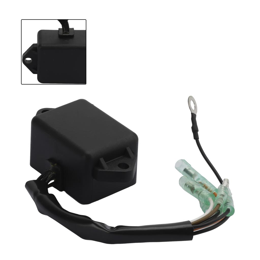 CDI BOX Igniter Fit for Yamaha 5hp 6hp 6C 8hp 8C 48hp E48C 55hp E55C 696-85540