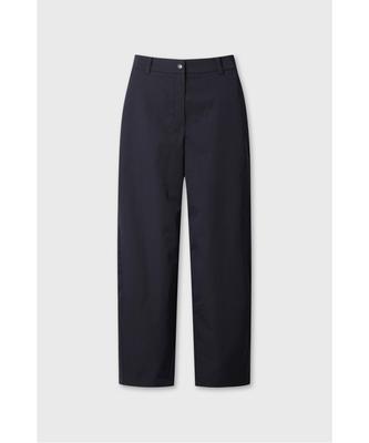 WAAC Women New Fit Tapered Pants Wwpnm26301Nyx