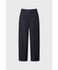WAAC Women New Fit Tapered Pants Wwpnm26301Nyx