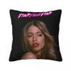 TINI STOESSEL New Album  Pillow Covers Home Singer Cushion Cover Cool Home Decoration Pillow Cover