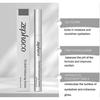 Eyelash Growth Serum - Gentle, Moisturizing & Curling Mascara for Longer, Thicker, and Healthier Lashes | Promotes Lash Strength & Reduces Breakage