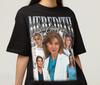 Meredith Grey Shirt - Grey's Anatomy T-Shirt, Dr. Grey Tee, Ellen Pompeo, Cristina Yang