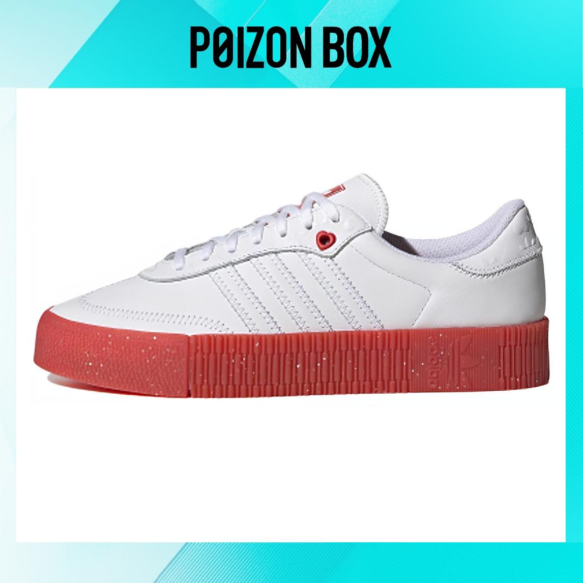 

кроссовки adidas originals Samba Skate shoes Female FZ1831