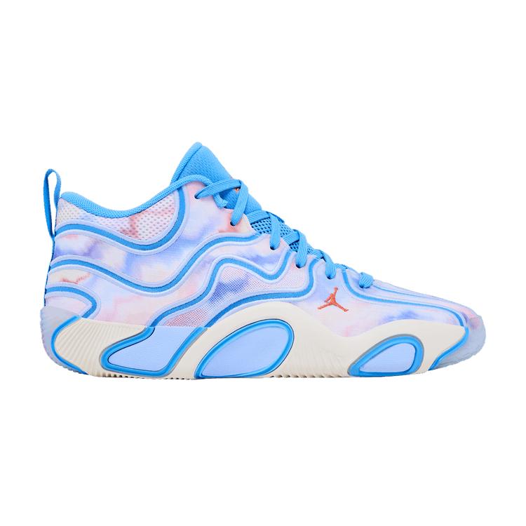 Air Jordan Tatum 3 Tie Dye 45