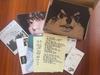 [USED] BTS Album