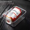 Food-Grade Jelly Ingredient Storage Set with Compartmentalized Containers