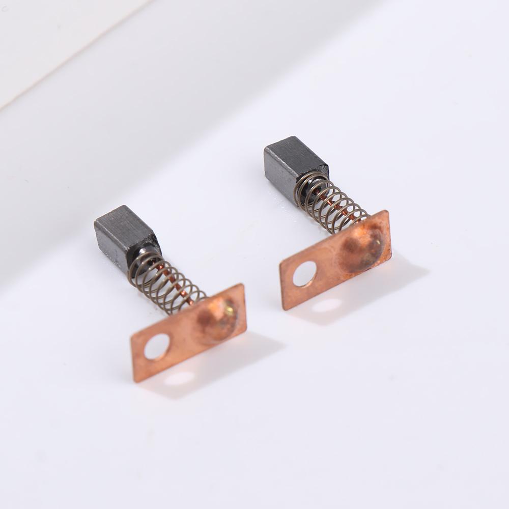 Parts 102L 105L 90 Manicure Drill Accessories Tool Parts Electric Grinder Replacement Carbon Brush