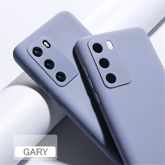 

Чехол для Poco M3 Pro, чехол для Xiaomi Poco M4 M3 X4 X3 Pro F3 X3 GT, чехол Redmi 10, оригинальный жидкий силиконовый чехол Poco M3 For Redmi Note 9S