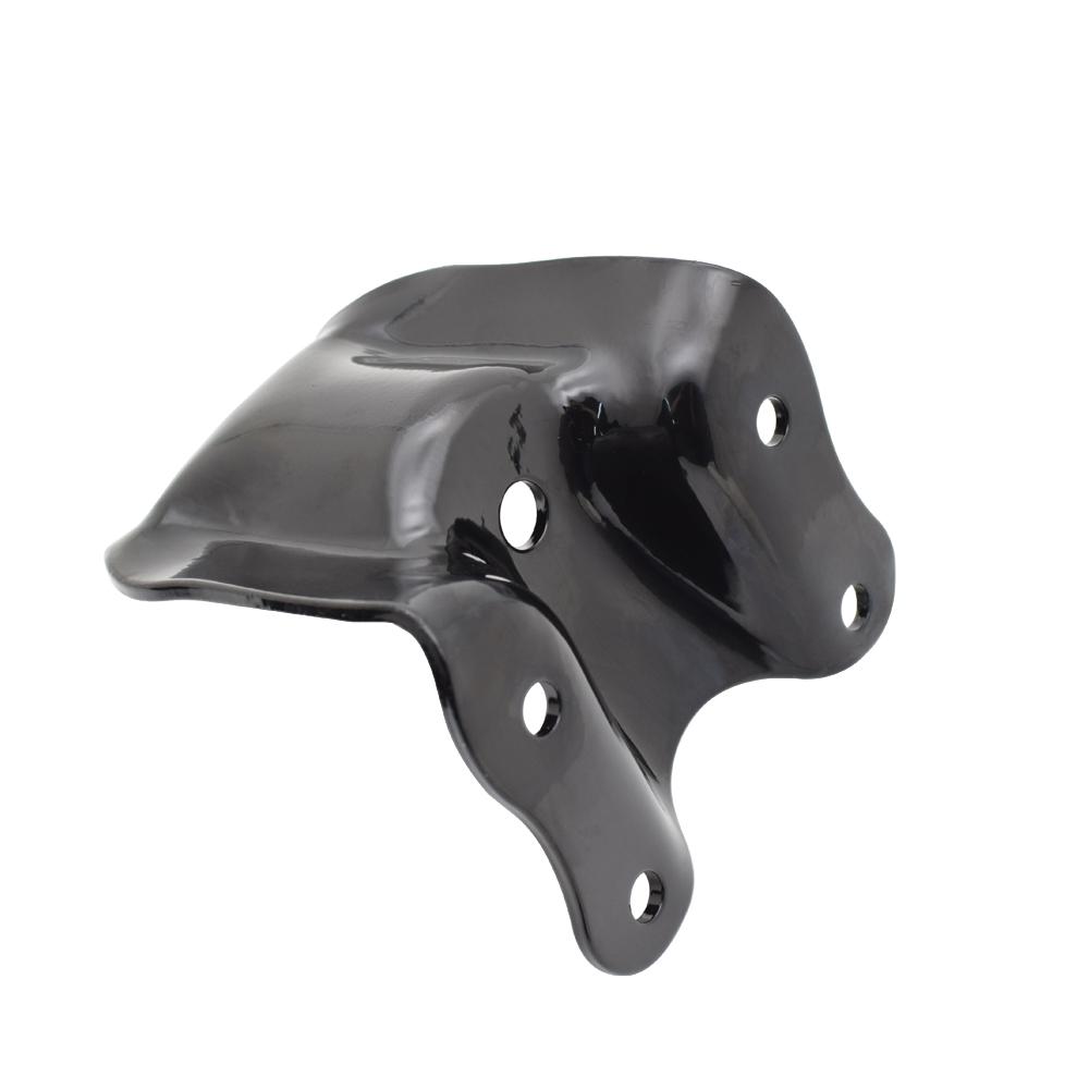 Pro Ford Ranger Mazda B2500 B2300 B3000 B4000 Zadní závěsný držák a sada čepů listových pružin 722-001 722-010 E6TZ5776A E6TZ5776B