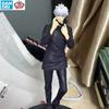 sold Jujutsu Kaisen Anime Figure Gojo Satoru Action Figure PVC Statue Collection Model Toys Gifts