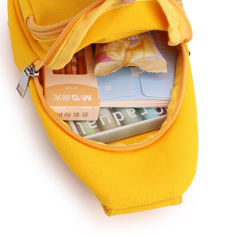 2025 fashion casual breast bag men and women outdoor travel shoulder messenger bag gift bag