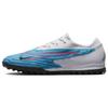 React Phantom GX Pro TF 'Blast Pack' (Unisex) Baltic Blue / White / Laser Blue / Pink Blast Soccer Shoes DD9466 446
