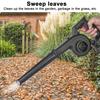 Cordless Leaf Blower Copper Motor Portable Electric Leaf Blower High Power Outdoor Garden Yard Patio Cleaning Lawn Care Handheld Leaves Blowing Device