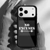Fitness motivation Phone Case for iPhone 17 16 15 14 13 Pro Max Back Cover for 12 11 Pro Coque