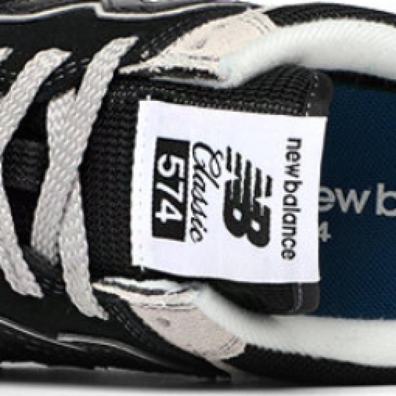 New Balance 574 Sneakers Unisex Ml574evb
