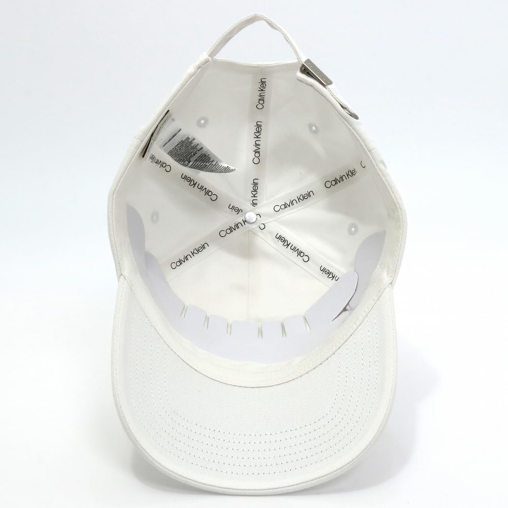 SSNL Graphic Nylon Cap [Calvin Klein] 6-Panel [Item]